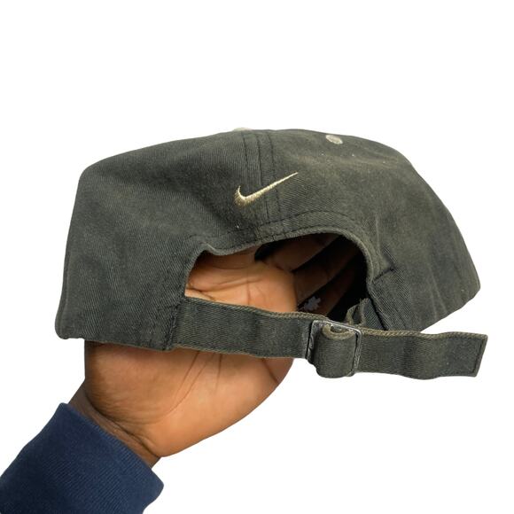 Lowes hardware dad nike hat - Picture 3 of 4